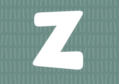 Z