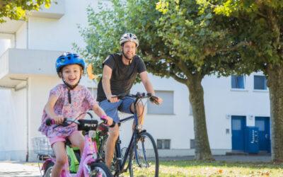 Großer Erfolg beim Stadtradeln!