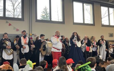 Fasnacht