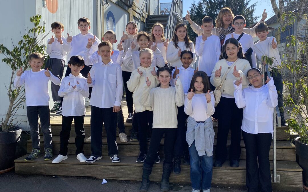 SingBach-Woche 23.-27.26