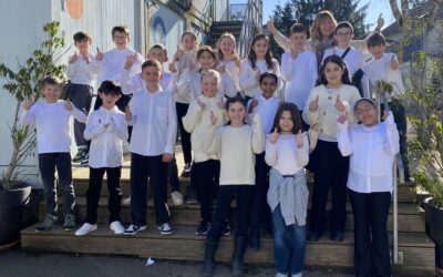 SingBach-Woche 23.-27.26